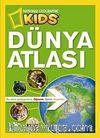 National Geographic Kids -Dünya Atlası