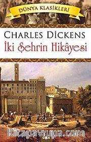 İki Şehrin Hikayesi