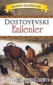 Ezilenler