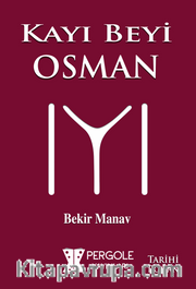 Kayı Beyi Osman