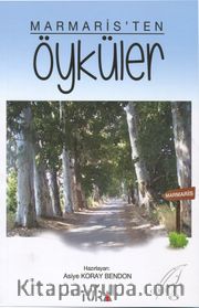 Marmaris’ten Öyküler
