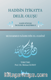 Hadisin İtikatta Delil Oluşu