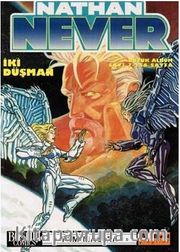 Nathan Never Büyük Albüm 7 / İki Düşman