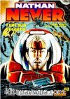 Nathan Never 3 / Yeni Bir Gelecek