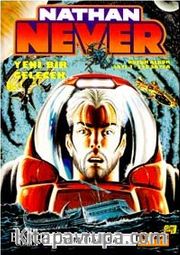 Nathan Never 3 / Yeni Bir Gelecek