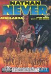 Nathan Never 4 / Ayaklanma