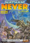 Nathan Never 6 / Büyük Tehdit