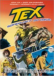 Tex Süper Cilt:19