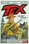 Tex - 9 / Dehşet Vadisi!