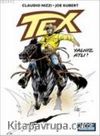 Tex - 15 / Yalnız Atlı!