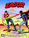 Zagor Klasik Maceralar Dizisi Cilt: 71