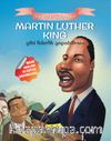 Martin Luther King Gibi Liderlik Yapabilirsin / Tarihte İz Bırakanlar