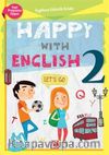 Happy With English 2 