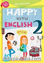 Happy With English 2 