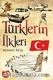 Türklerin İlkleri