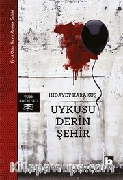 Uykusu Derin Şehir
