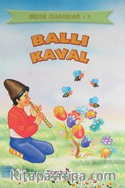 Ballı Kaval