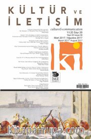 Ki - Kültür ve İletişim Dergisi Sayı:39 Mart 2017