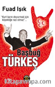 Başbuğ Türkeş