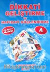 Dikkati Geliştirme ve Hafızayı Güçlendirme 2. Sınıf