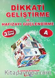 Dikkati Geliştirme ve Hafızayı Güçlendirme 3. Sınıf