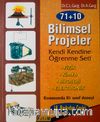 71+10 Bilimsel Projeler Kendi Kendine Öğrenme Seti