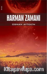 Harman Zamanı