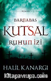 Barnabas <br /> Kutsal Ruhun İzi