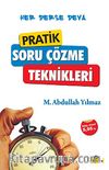 Pratik Soru Çözme Teknikleri