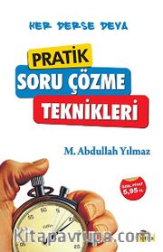 Pratik Soru Çözme Teknikleri