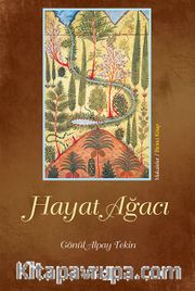 Hayat Ağacı / Makaleler 1. Kitap (Ciltli)