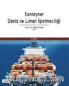 Konteyner Deniz ve Liman İşletmeciliği