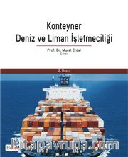 Konteyner Deniz ve Liman İşletmeciliği
