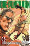 One-Punch Man –Tek Yumruk 08