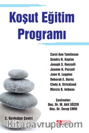Koşut Eğitim Programı