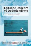 Eğitimde Denetim ve Değerlendirme