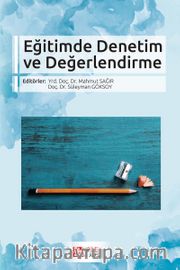 Eğitimde Denetim ve Değerlendirme
