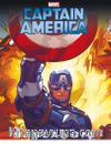 Marvel Captain America: Başlangıç 