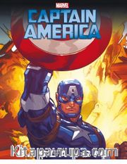 Marvel Captain America: Başlangıç 