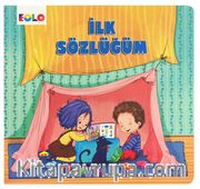 İlk Sözlüğüm
