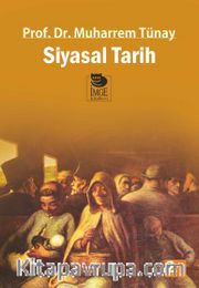Siyasal Tarih