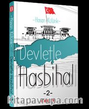 Devletle Hasbihal 2 