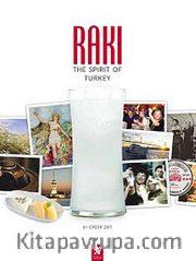 Rakı: The Spirit of Turkey