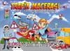 Trafik Macerası (Oyun)