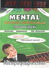 Mental Aritmetik Öğreniyorum Toplama İşlemi