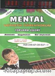Mental Aritmetik Öğreniyorum Toplama İşlemi