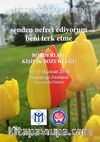 Masterson Günleri -IV 10-13 Haziran 2010 & Borderline Kişilik Bozukluğu