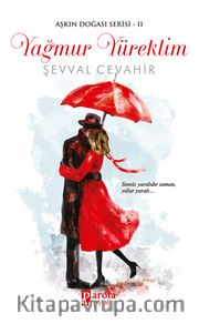 Yağmur Yüreklim