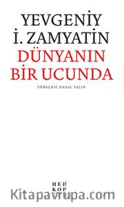 Dünyanın Bir Ucunda