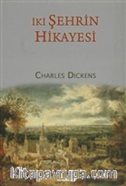 İki Şehrin Hikayesi
